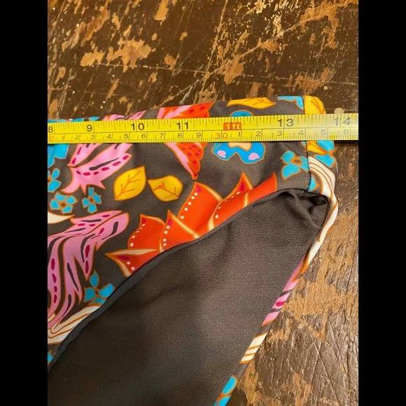 Swim Systems Tankini Swimsuit Underwire Tankini 34D - Picture 12 of 12